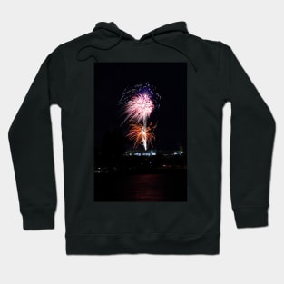 Fireworks Hoodie